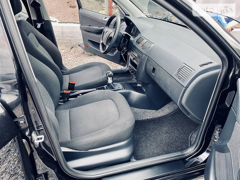 Універсал Skoda Fabia 2007 в Львові