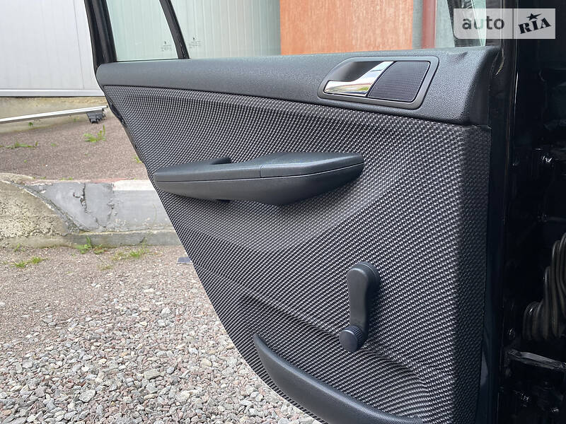 Універсал Skoda Fabia 2007 в Львові