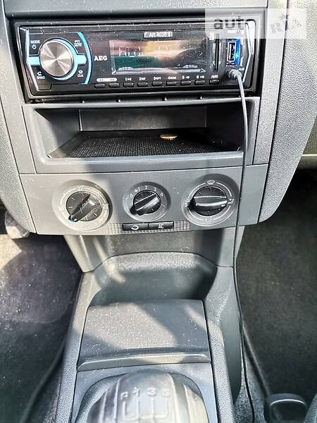 Универсал Skoda Fabia 2006 в Дубно