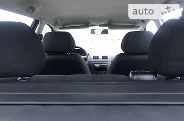 Универсал Skoda Fabia 2005 в 
