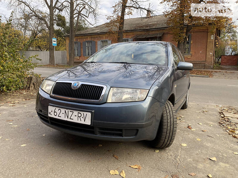 Skoda fabia 2004 manual Skoda fabia 2004 manual
