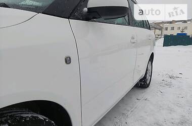 Универсал Skoda Fabia 2013 в Староконстантинове