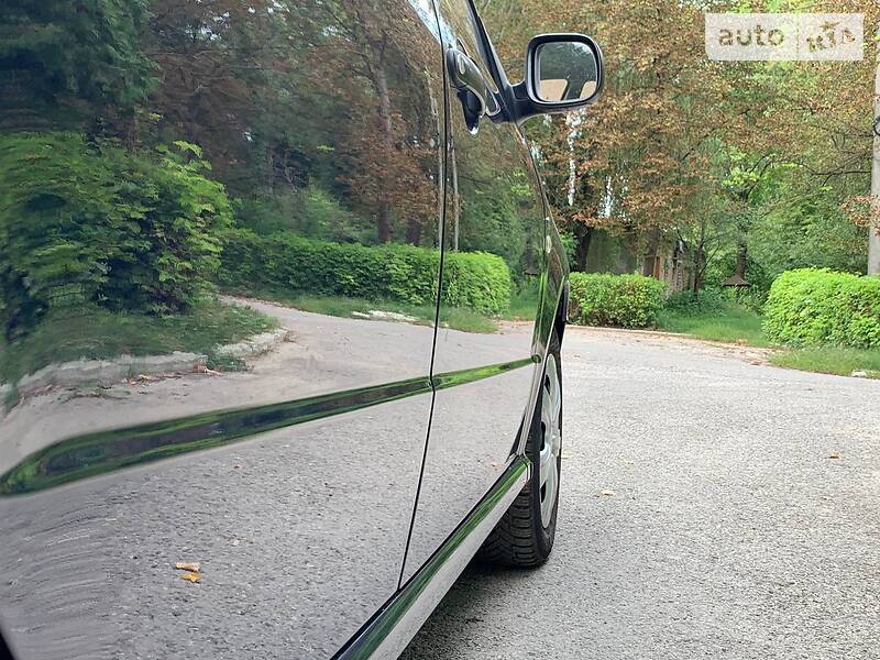 Универсал Skoda Fabia 2002 в Ивано-Франковске