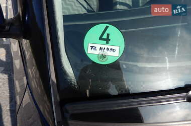 Универсал Skoda Fabia 2008 в 