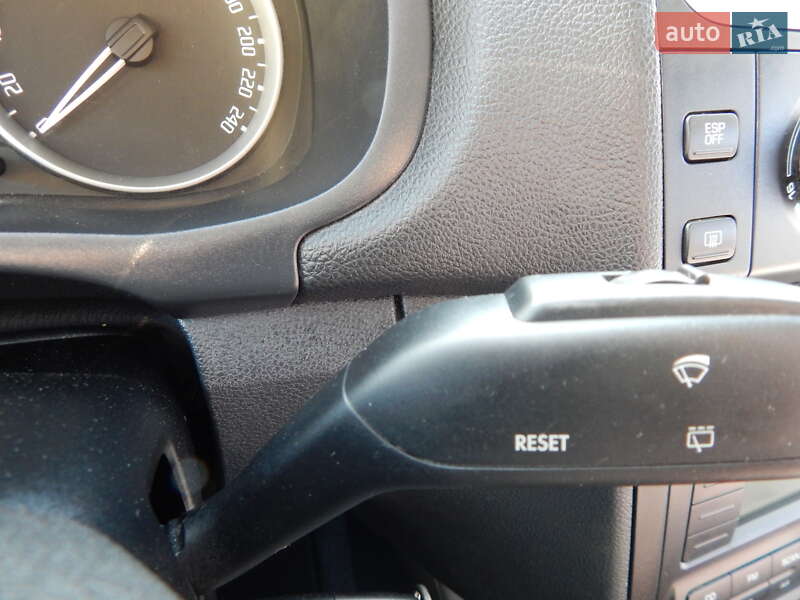 Универсал Skoda Fabia 2008 в Мукачево фото 20 Универсал Skoda Fabia 2008 в Мукачево