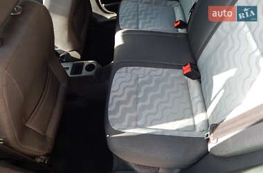 Универсал Skoda Fabia 2008 в 