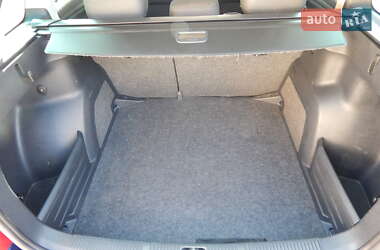Универсал Skoda Fabia 2008 в 