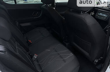 Хэтчбек Skoda Fabia 2014 в 