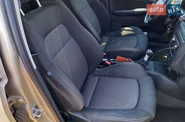 Универсал Skoda Fabia 2005 в 