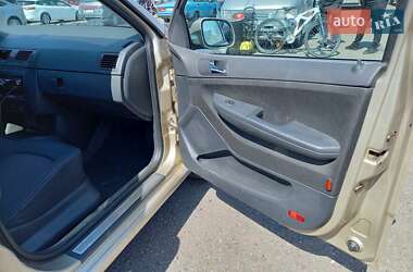 Универсал Skoda Fabia 2005 в 