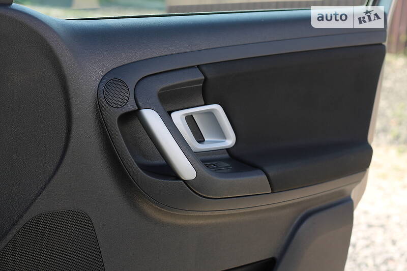 Универсал Skoda Fabia 2008 в Львове