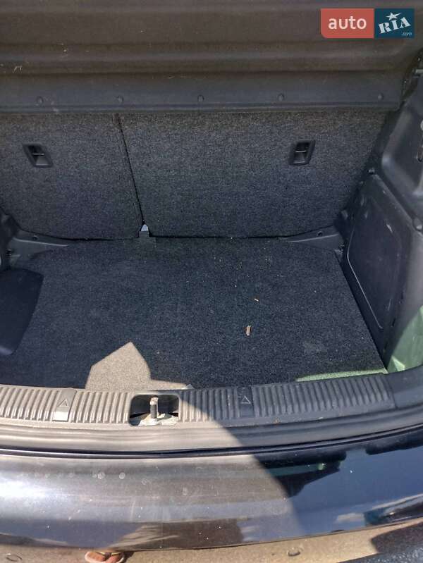 Хетчбек Skoda Fabia 2010 в Хмельницькому фото 6 Хетчбек Skoda Fabia 2010 в Хмельницькому