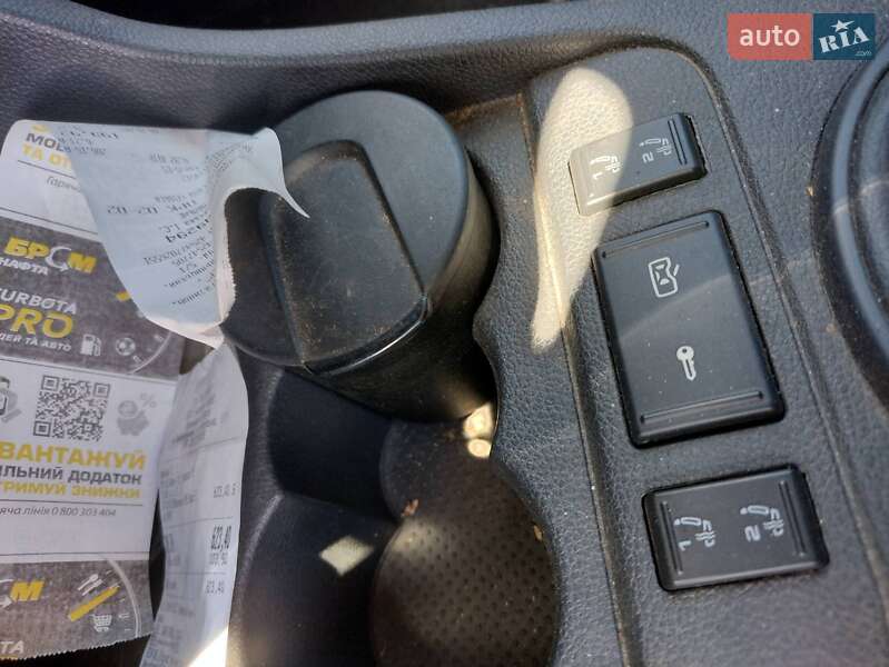 Хетчбек Skoda Fabia 2010 в Хмельницькому фото 13 Хетчбек Skoda Fabia 2010 в Хмельницькому