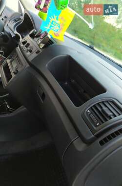 Універсал Skoda Fabia 2014 в Тернополі