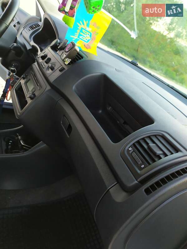 Універсал Skoda Fabia 2014 в Тернополі фото 14 Універсал Skoda Fabia 2014 в Тернополі