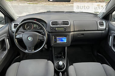 Универсал Skoda Fabia 2009 в Хмельницком