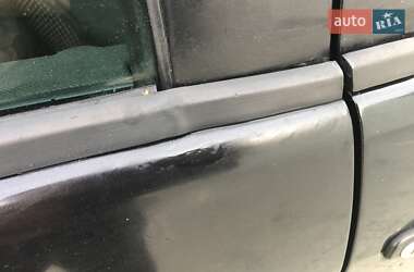 Универсал Skoda Fabia 2006 в Ужгороде