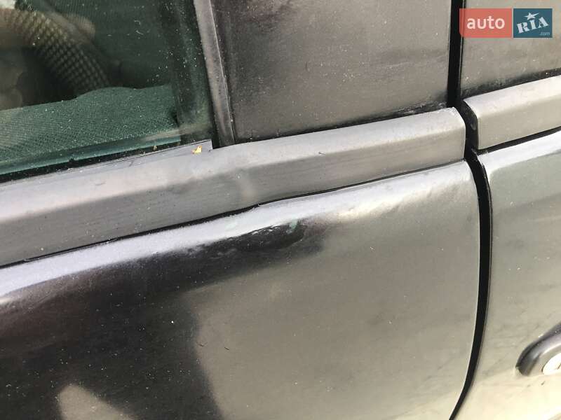 Універсал Skoda Fabia 2006 в Ужгороді фото 14 Універсал Skoda Fabia 2006 в Ужгороді