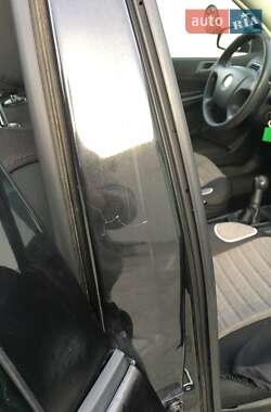 Универсал Skoda Fabia 2006 в Ужгороде