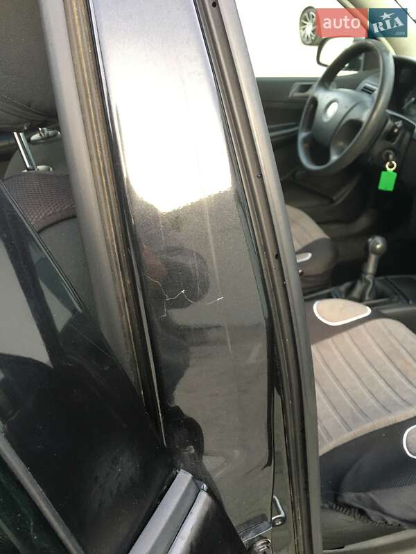 Універсал Skoda Fabia 2006 в Ужгороді фото 16 Універсал Skoda Fabia 2006 в Ужгороді