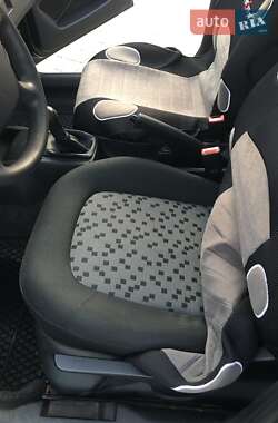 Универсал Skoda Fabia 2006 в Ужгороде