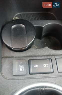 Хетчбек Skoda Fabia 2008 в Дніпрі