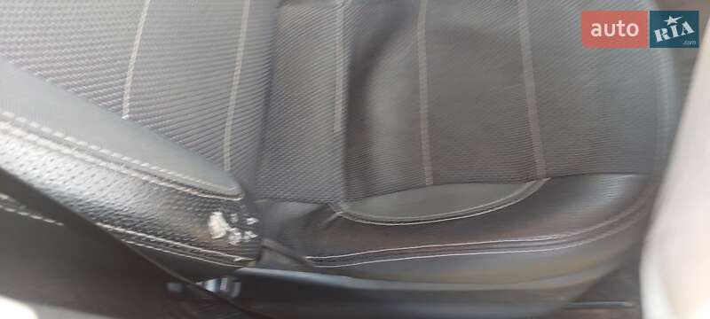 Хэтчбек Skoda Fabia 2005 в Киеве