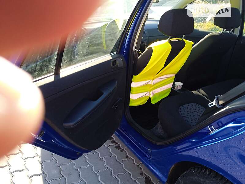 Універсал Skoda Fabia 2005 в Дрогобичі фото 7 Універсал Skoda Fabia 2005 в Дрогобичі