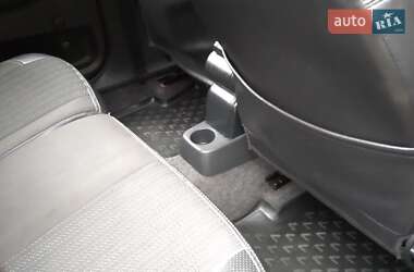Хэтчбек Skoda Fabia 2008 в 