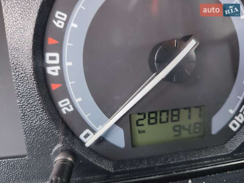 Універсал Skoda Fabia 2006 в Рівному фото 14 Універсал Skoda Fabia 2006 в Рівному