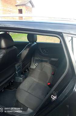Универсал Skoda Fabia 2011 в 