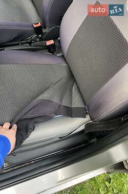 Хетчбек Skoda Fabia 2007 в Харкові