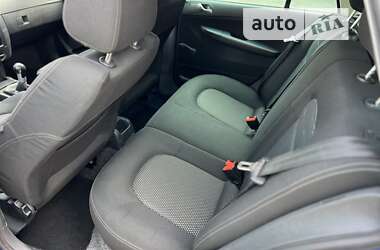 Универсал Skoda Fabia 2006 в 