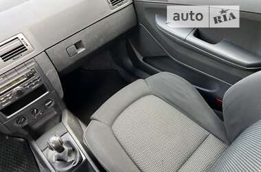Универсал Skoda Fabia 2006 в 