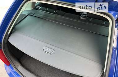 Универсал Skoda Fabia 2006 в 
