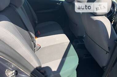 Универсал Skoda Fabia 2007 в 