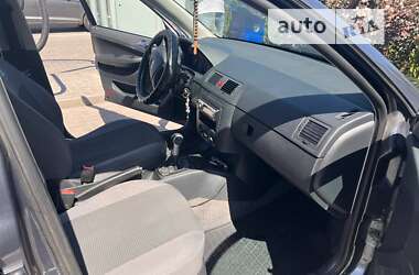 Универсал Skoda Fabia 2007 в 