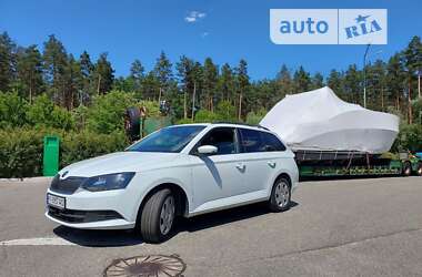 Skoda Fabia 2015 Skoda Fabia 2015