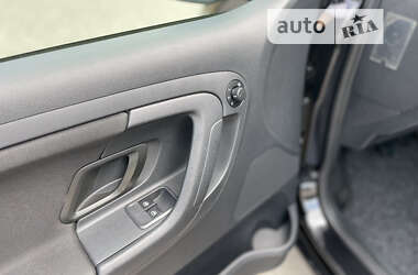 Универсал Skoda Fabia 2010 в 