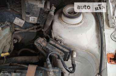 Хетчбек Skoda Fabia 2012 в Івано-Франківську