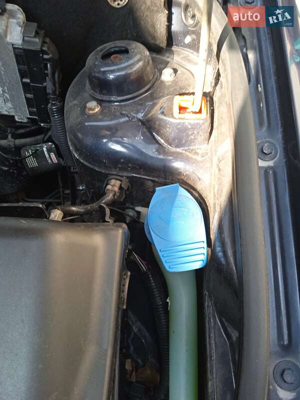 Універсал Skoda Fabia 2003 в Мукачевому фото 10 Універсал Skoda Fabia 2003 в Мукачевому