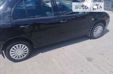 Хетчбек Skoda Fabia 2006 в Києві