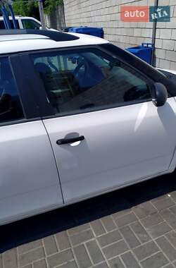 Универсал Skoda Fabia 2011 в 