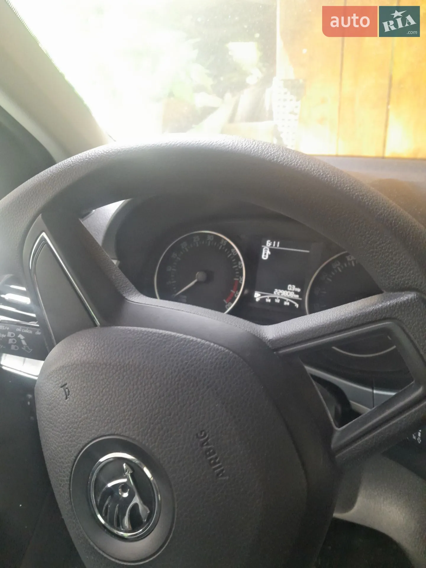 2016 Skoda Fabia - мініатюра 10