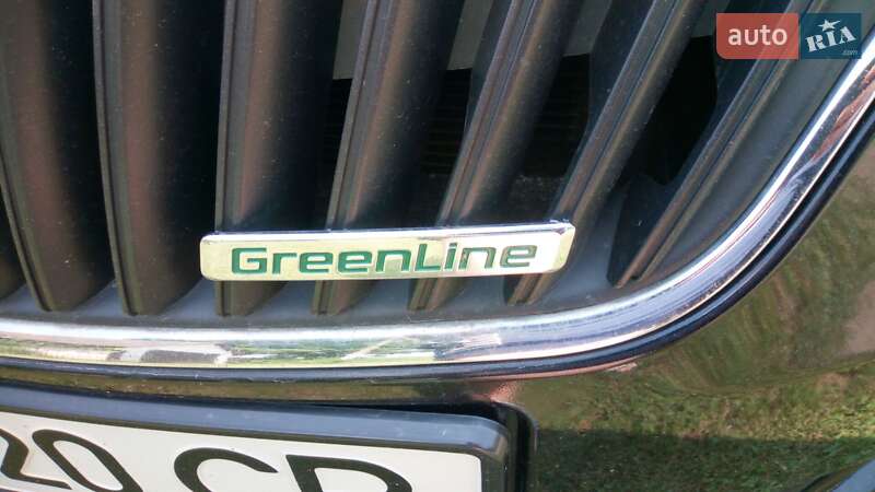 Універсал Skoda Fabia 2011 в Галичі