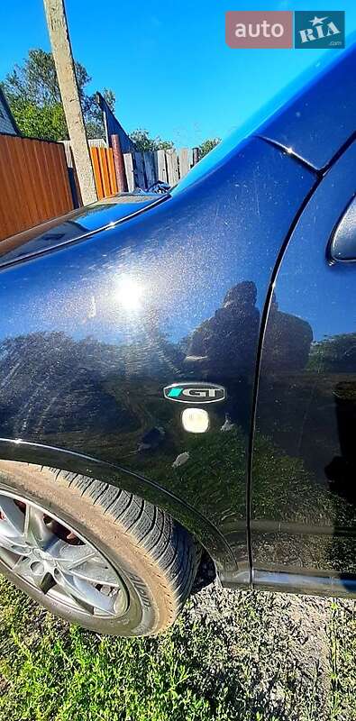 Хэтчбек Skoda Fabia 2001 в Шишаки