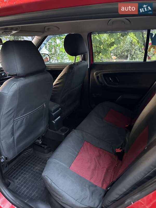 Хетчбек Skoda Fabia 2010 в Кривому Розі фото 8 Хетчбек Skoda Fabia 2010 в Кривому Розі