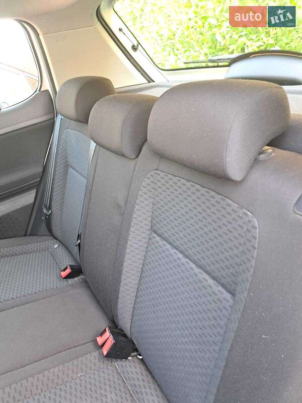 Хетчбек Skoda Fabia 2014 в Львові