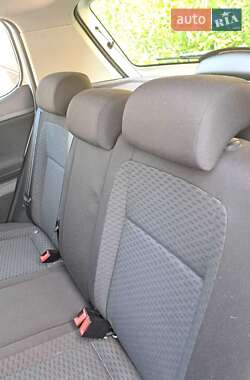Хэтчбек Skoda Fabia 2014 в 