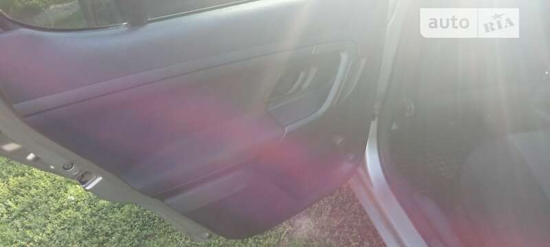 Хетчбек Skoda Fabia 2012 в Вінниці